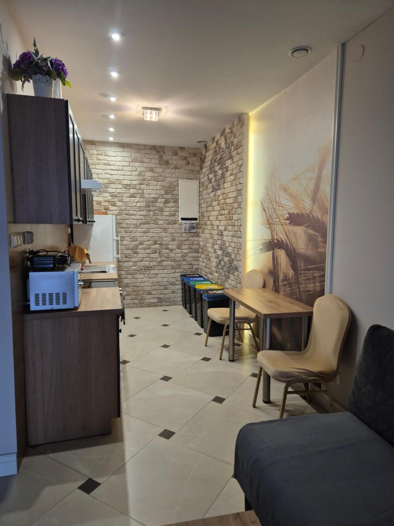 Apartamenty Stara Piekarnia Slawatycze Eksteriør billede